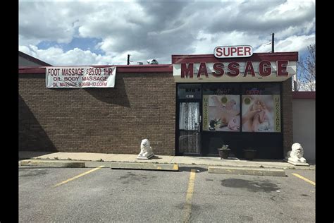 exotic massage denver|Denver Massage providers .